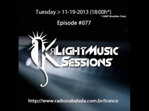 LightMusic Sessions #077 (Podcast 11-19-13)