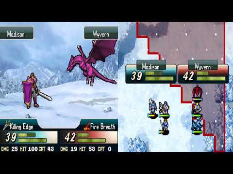Fire Emblem:Heroes Of Light And Shadow Part 16:Slippery Thieve's