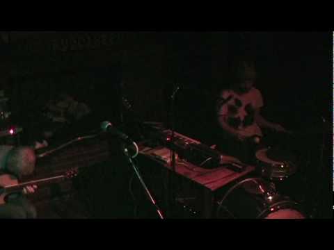 Paul "Snowflake"Taylor and David Cousar LIVE at The Buccaneer in Memphis