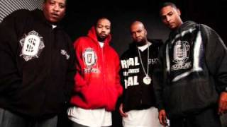 Outlawz feat. Fredro Starr - Don't be afraid