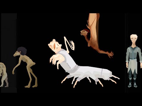 Test Size COMPARISON of All Tomorrows