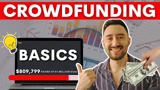 Crowdfunding for Business - The Basics