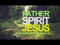 Father Spirit Jesus - Casting Crowns (With Lyrics)™HD