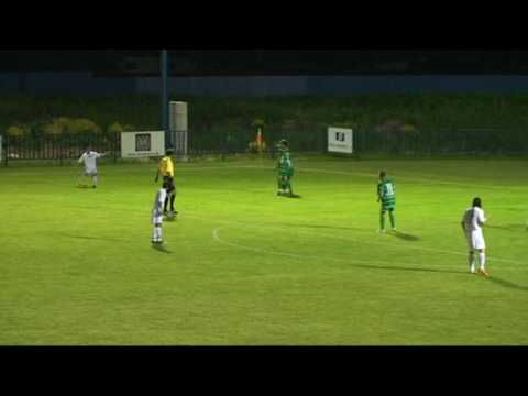 2009/10-25.kolo Moldava - Prešov jun.