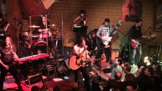 Ray Wilson & Stiltskin - Constantly Reminded / Isernhagen 30.09.2011