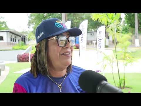 Formadora Ely Ortega, estado Portuguesa