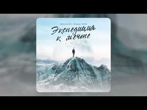 WELLVIZY, Маша Фэй - Экспедиция к мечте