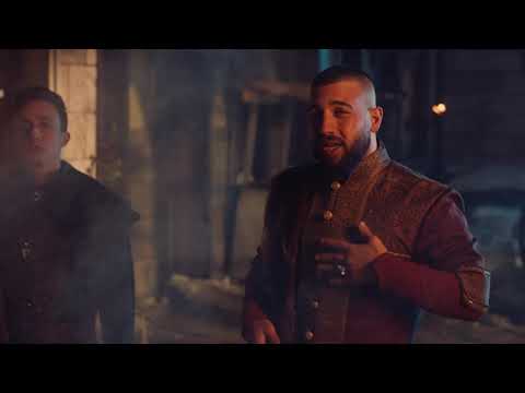 MERT mert abi feat. Burry soprano - XXLARGE (prod. By bledbeats)