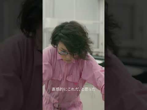 maudent 03「ムサビで、学ぶ」油絵学科グラフィックアーツ専攻篇
