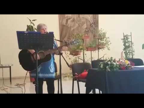 Elena Barbu"Orb sa fiu"