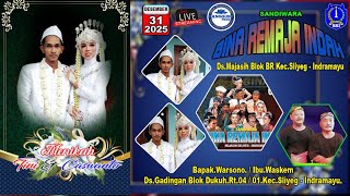 Download lagu β€οΈ LIVE MALAM ll SANDIWARA BINA REMAJA INDAH // RESEPSI PERNIKAHAN.TINI DENGAN CASWANTO. mp3 Download lagu β€οΈ LIVE MALAM ll SANDIWARA BINA REMAJA INDAH // RESEPSI PERNIKAHAN.TINI DENGAN CASWANTO. mp3