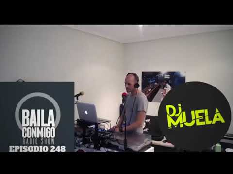 BailaConmigo RadioShow - Ben G #hardance