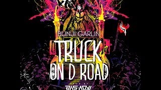 Bunji Garlin - Truck On D Road (Remix) Ft. Kardinal Offishall [2014 Soca]
