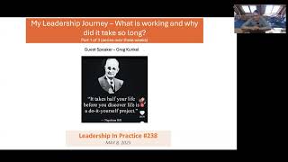 Thumbnail for 🎯 Life is a Do-It-Yourself Project: Taking Personal Agency