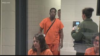 Man arrested, accused of shooting at paramedics in Sarasota after faking 911 call