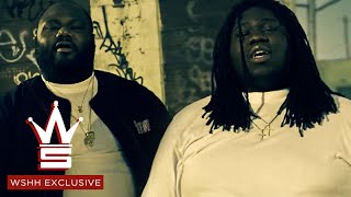 Young Chop "50 Clip" feat. King 100 James (WSHH Exclusive - Official Music Video)