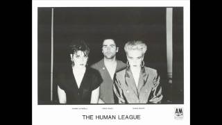 The Human League - &quot;Swang&quot; 12&quot; Vinyl Rip [1986]
