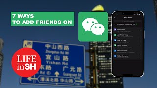 7 Tips On How to Add Friends on WeChat