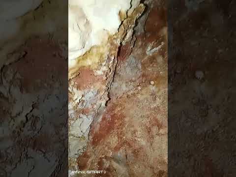 las minas de bonanza Nicaragua