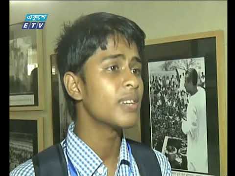 অজ পাড়াগায়ে জাদুঘরটি আজ এক টুকরো আলোর পিদিম