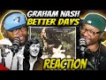 Graham Nash - Better Days (REACTION) #grahamnash #reaction #music