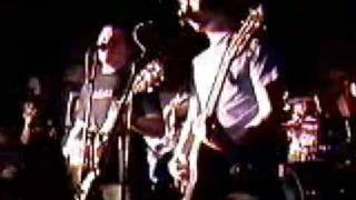 Thrice - Kill Me Quickly @ Chain Reaction