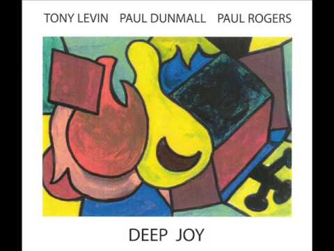 Deep Joy Trio - T.L.