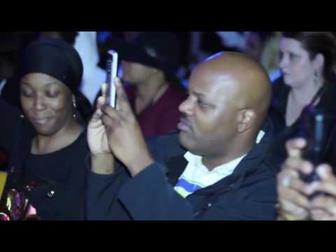 NLSN Performs at Coast 2 Coast LIVE | Dallas All Ages Edition 12/7/16