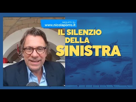 Migranti, altra strage. Perché ora la sinistra tace - Zuppa di Porro 26 mar 2023