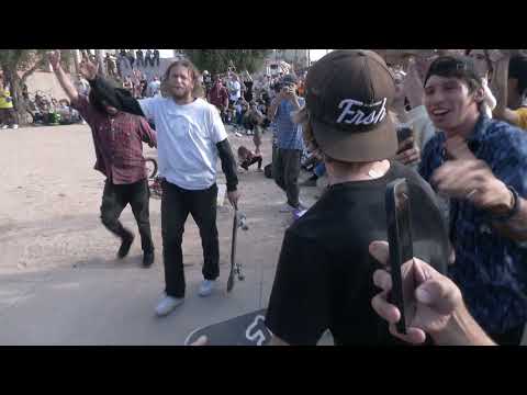 TUCSON 15 BLX  Contest  hosted By GARY ROGERS