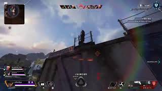 APEX アリーナランク