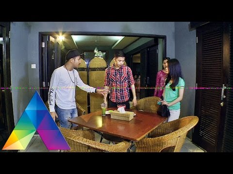 KATAKAN PUTUS - Cewek Tengil Dan Play Girl Tebar Pesona  (16/05/16) Part 4/4