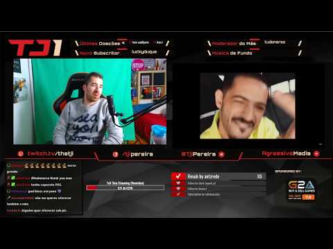 TJI REAGE A X-TENSE - P DE PABLITO