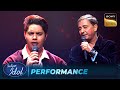 Chaiyya Chaiyya पर Sukhwinder Singh ने Diwakar के साथ रंग जमा दि�