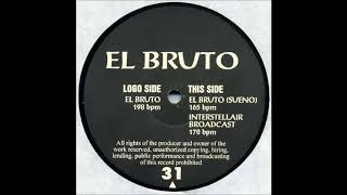 El Bruto - El Bruto (Sueno)