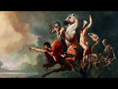 Händel - Figlia mia - Karaoke - Tamerlano