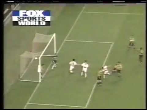 Shota Arveladze (Ajax) - 17/05/2001 - Ajax 1x2 Vitesse - 1 gol