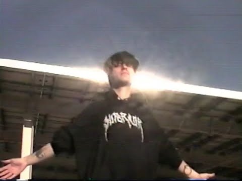 fats'e - intuition (music video)