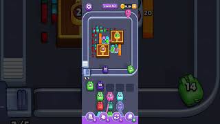 Pixel Flow Level 741