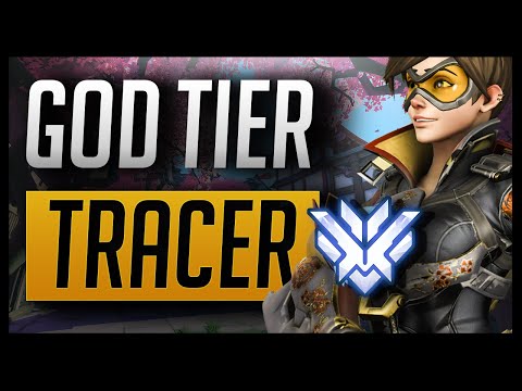 This Is Why Dafran & Kabaji Is Better Than You On Tracer