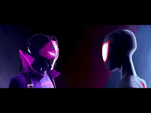 Spider-Man: Across the Spider-Verse: Full End Credits