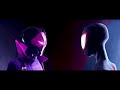 Spider Man Across The Spider Verse Full End Credits