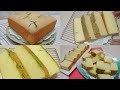Resepi Paling Mudah Buat Kek Span Vanila Cake Span Vanila Super Lembut Dan Gebu