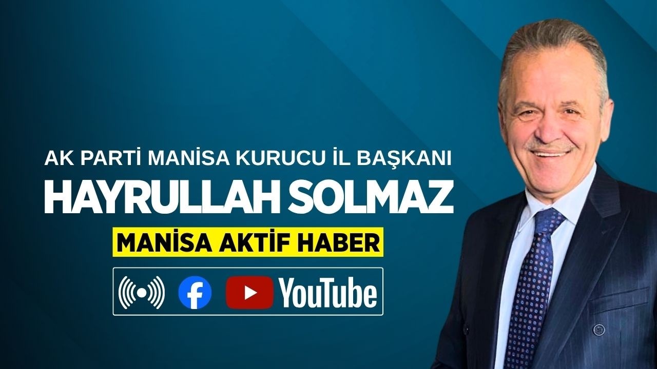 Ezcümle-Hayrullah Solmaz