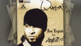 كلمات اغنية From Jeddah to L.A. قصي خضر