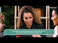 Is it okay to date your best friend's ex? | Reality Check with Love Island's Amber, Anna and Yewande