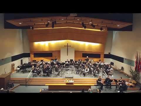 Latin Dances - Patrick Hiketick