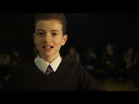 An Crùnadh - Acadamaidh Rìoghail Inbhir Nis