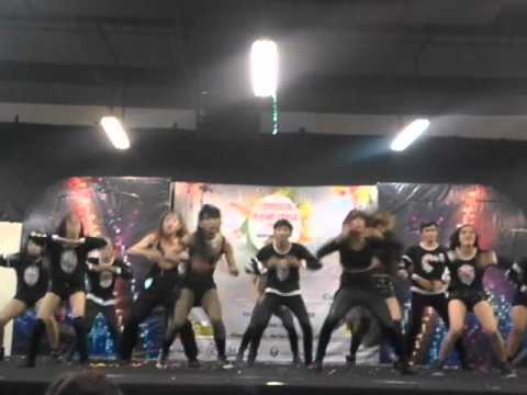 200915 4minute - Crazy & Whatcha' doin today Cover By MM Crew