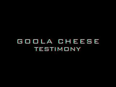 Goola6 - TESTIMONY!!!!